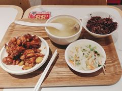 -乡村基·川味现炒大王(熙悦天街店)