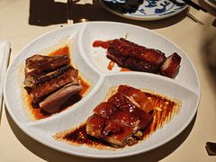 -侨美食家·粤菜(体育西路店)