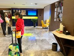 -西安钟楼北大街希尔顿欢朋酒店