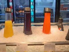 -解放碑威斯汀酒店-知味国际美食餐厅