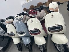 -爱玛电动车(大悦城店)