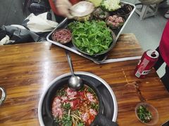 -笔记安顺夺夺粉火锅