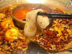-哥老官重庆美蛙鱼头(龙湖杭州金沙天街店)