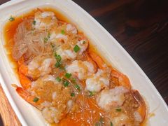 -外婆家(蓝色港湾店)