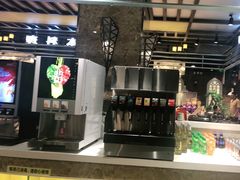 -圣罗巴海鲜烤肉自助(赤峰店)