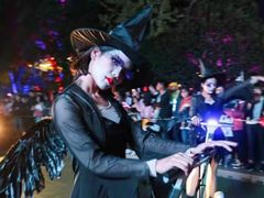 -南宁方特东盟神画