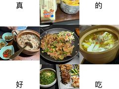 -桥边小楼·手工云南菜·古城观景小楼