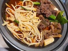 -肖记公安牛肉鱼杂馆·省级非物质文化遗产(江汉路直营店)