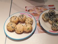 -小杨生煎(黄河路店)