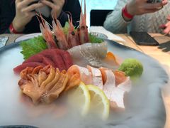 -琴寿司居酒屋(中山广场店)
