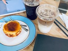 美式咖啡-GOTLOT COFFEE&KITCHEN角落厨房NOOK店