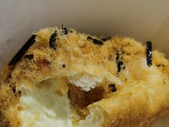 -奈雪的茶(亨特国际广场店)