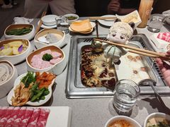 -海底捞火锅(丰尚国际广场店)