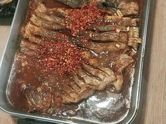 -鱼酷活鱼烤鱼(梅江印象城店)