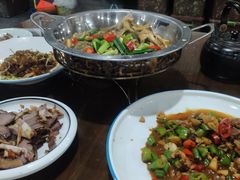 -桐庐土菜馆·传承经典土菜