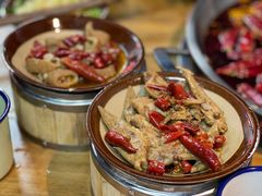 -老街·稳拈老火锅(海椒市店)