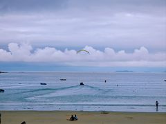 -宁波松兰山滨海旅游度假区
