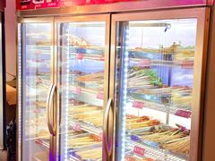 -钢管厂五区小郡肝火锅串串香(清河店)