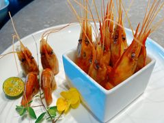 -木守西溪溪隐餐厅