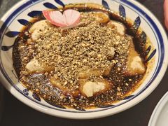 -小饕荟雅安贡椒鱼鲜馆(广福桥店)