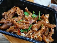 -派派茶客(金杏花园店)