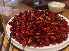 -小天府川菜馆(魏公村店)