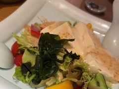-三石铁板烧(紫竹桥店)