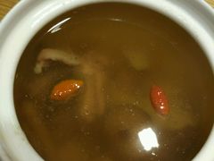 -嘉旺港式茶餐厅(延长中路店)