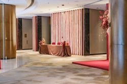 -南京华泰万丽酒店·宴会厅