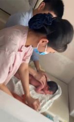 -喜喜·全套房月子会所(罗宾森广场店)