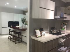 -佰丽爱家全屋定制(汶水店)