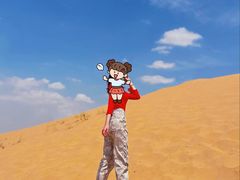 -黄沙古渡原生态旅游区