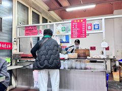 -没牙伯花生汤店(老药洲店)