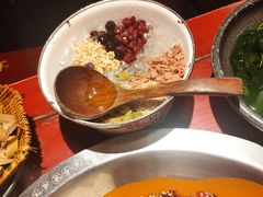 -谭鸭血老火锅·匠心(环球港旗舰店)