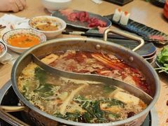 -松野谷·寿喜烧自助(华联顺义金街购物中心店)