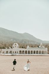 -太古映画婚纱摄影(天河店)