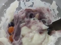 -喜乐村芋泥脑袋家族(三里屯店)