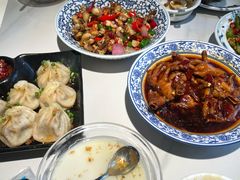 -欧记大排档·景德菜(上海首店)