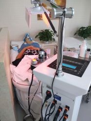 -痘博士北京·全国连锁祛痘机构