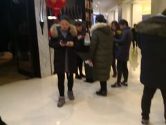-牛焱·贵州黄牛肉火锅(城西银泰店)