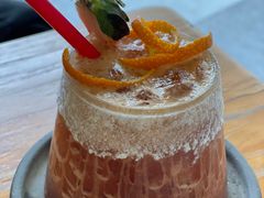 -BE NORMAL CAFE(霞溪路店)