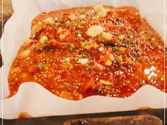-情妹耙泥鳅·江湖川菜(科华店)