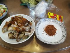 -吴山烤禽 (吴山路店)