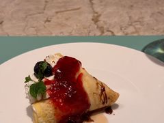 -西安高新希尔顿酒店·咖啡露台西餐厅