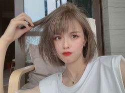 -美美秀造型