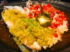-望湘园·洞庭渔宴(浦江欢乐颂店)