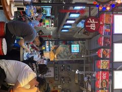 -捞围鲜·港式打边炉(海阳路店)