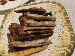 -辣婆婆(航天桥店)