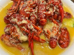 -香满锅老北京羊蝎子火锅·家常菜(新街口店)