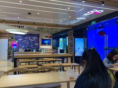 -瑞幸咖啡(浙江大学紫金港校区店)